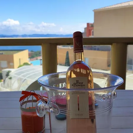 Victoria - Les Cles De L'esterel Appartement