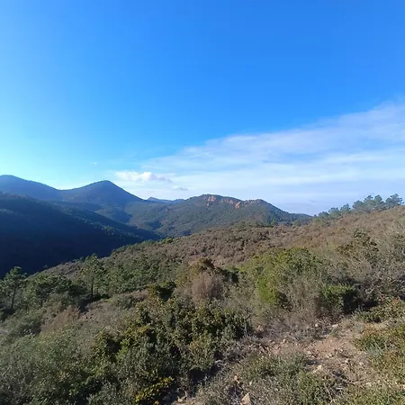 Victoria - Les Cles De L'esterel Appartement