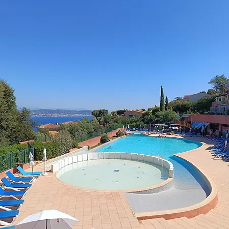 Victoria - Les Cles De L'esterel * Théoule-sur-Mer