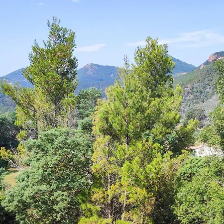 Victoria - Les Cles De L'esterel Apartment
